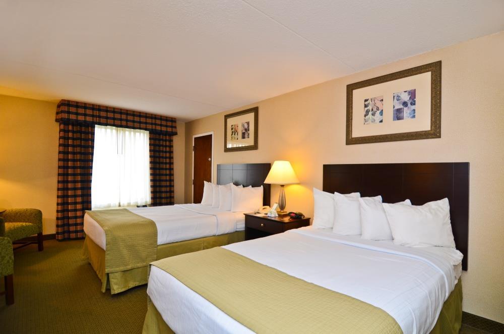Inn At Chocolate Avenue - Sure Stay Collection By Best Western Hershey Chambre photo