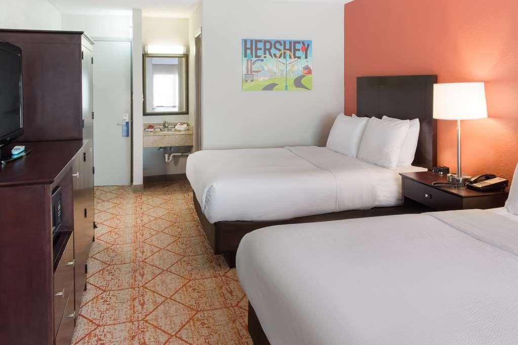Inn At Chocolate Avenue - Sure Stay Collection By Best Western Hershey Chambre photo